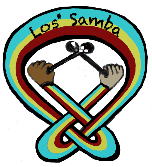 Los Samba Logo